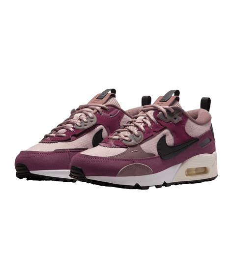 Damen Braun Nike Max Air